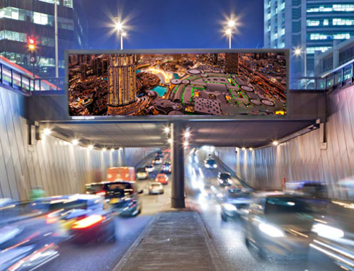 Get High-Quality Video Walls Installed in UAE – All You Need to Know