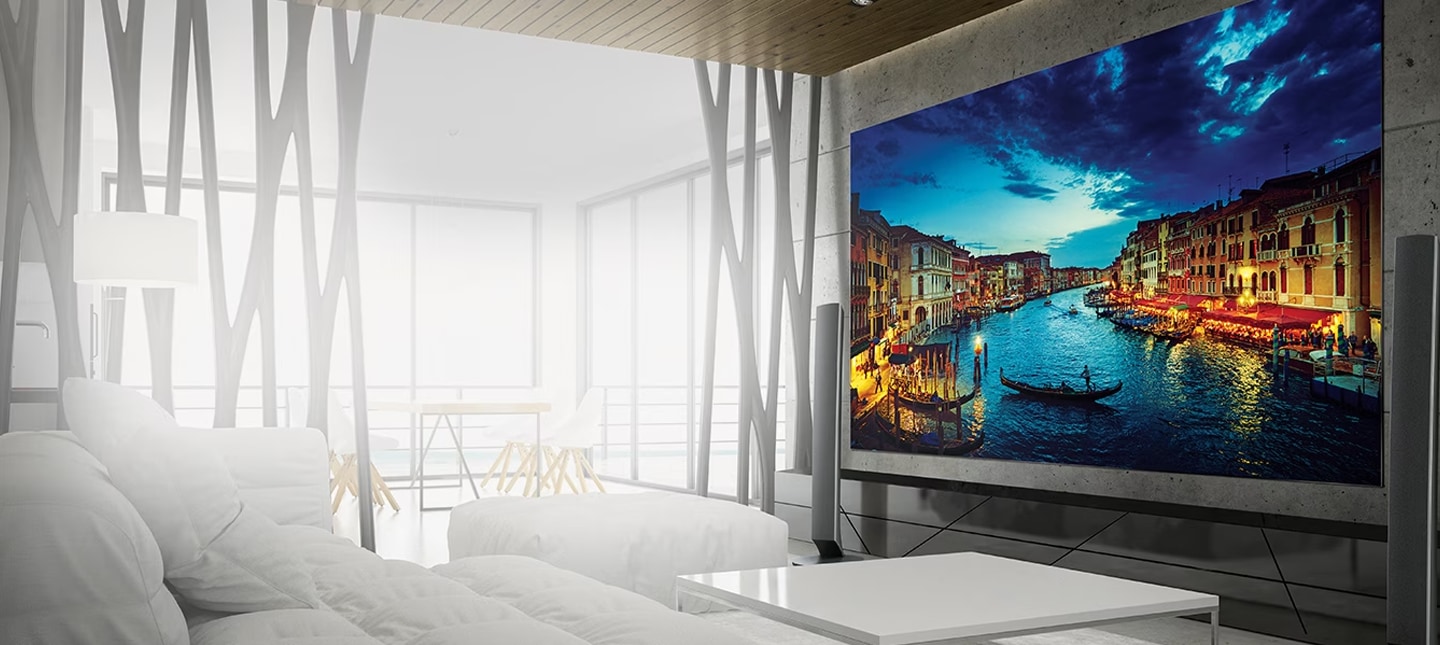 Micro LED supplier in Dubai