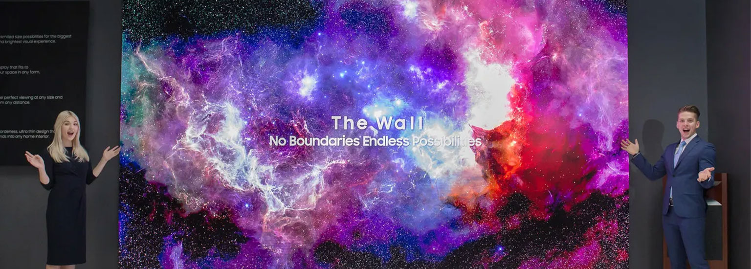 parallax background