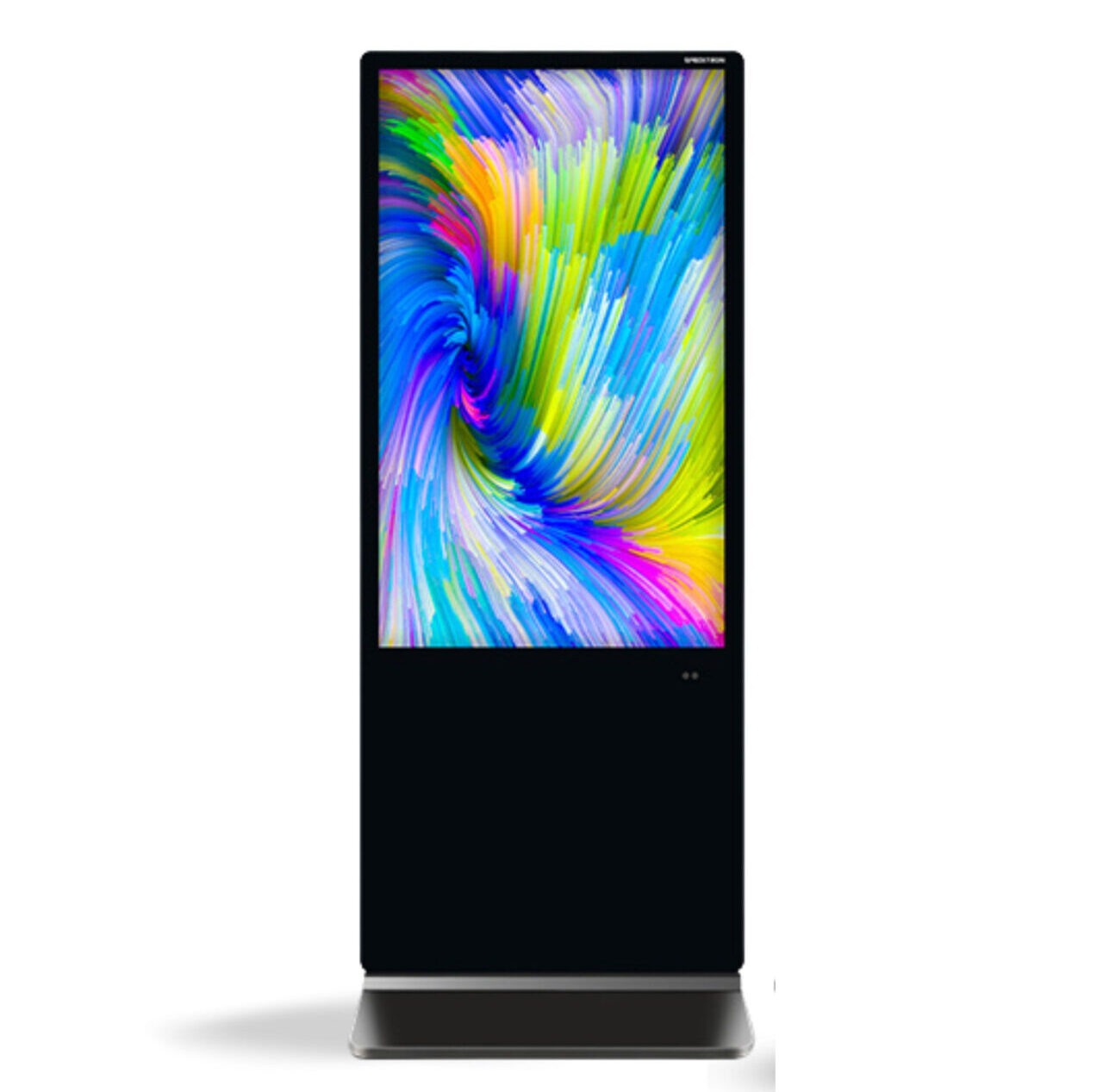 Digital Kiosk