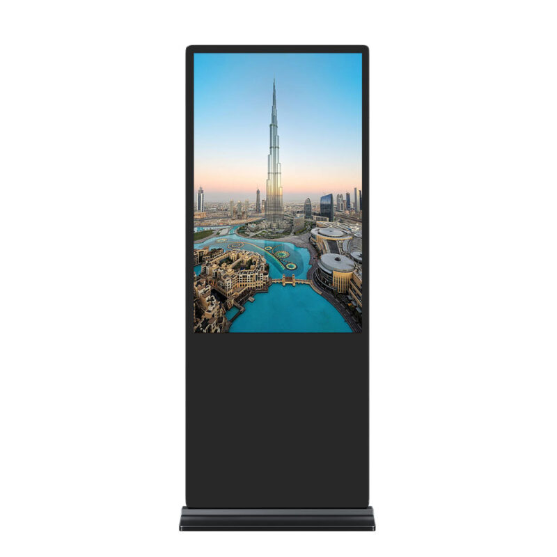 55-inch-kiosk-supplier-in-Dubai
