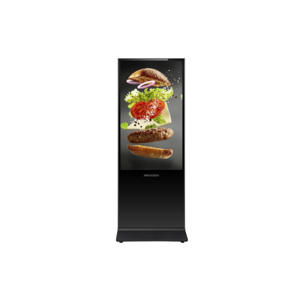 55 inch KISOK