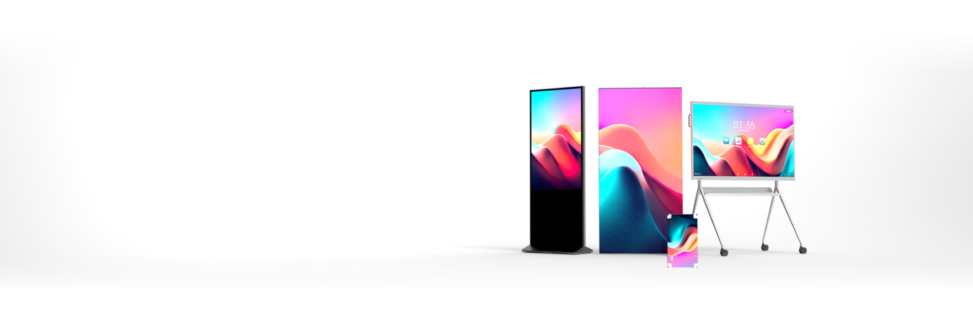 parallax background