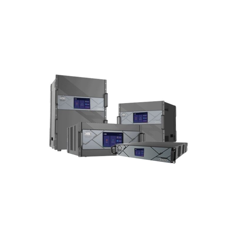 Novastar H Series