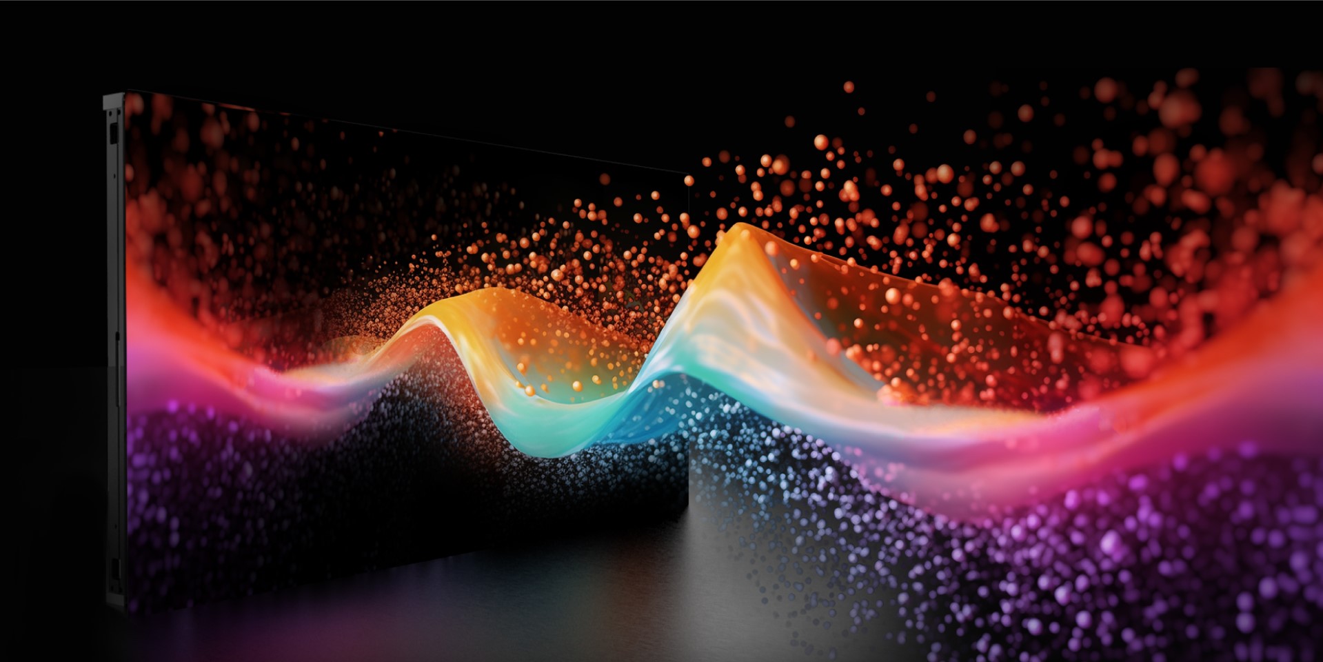 parallax background