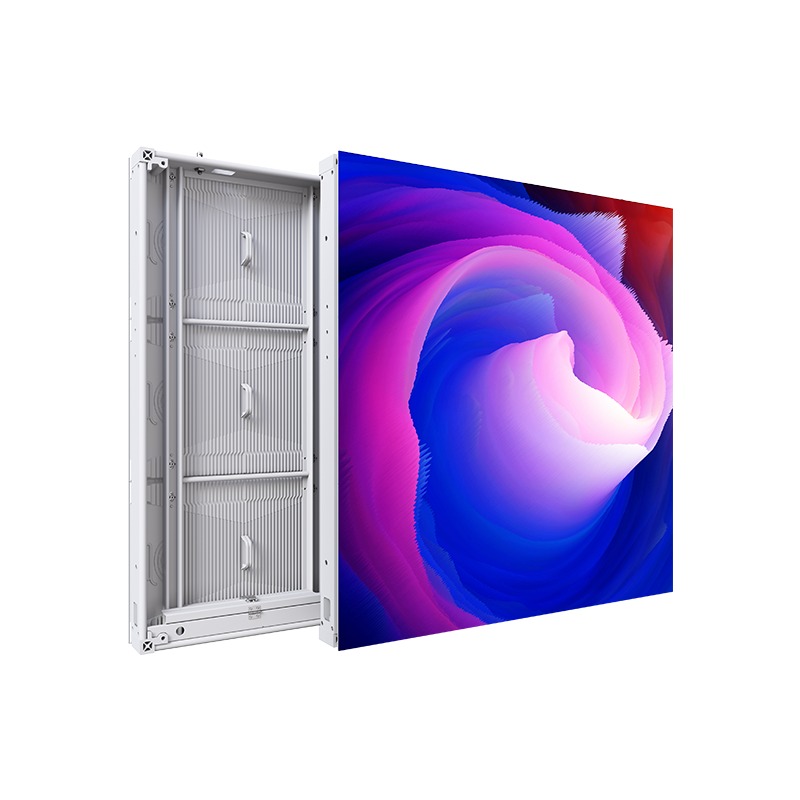 Pixelplus platinum cabinet