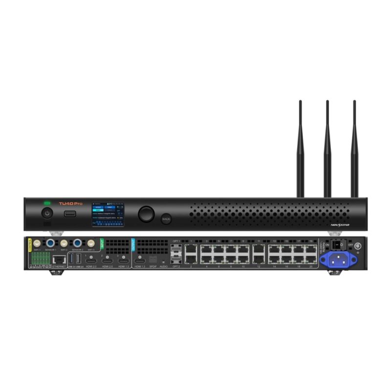 Novastar TU40 Pro